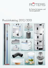 Roters-Katalog